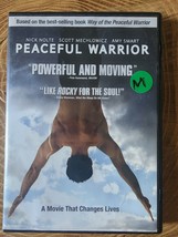 Peaceful Warrior (DVD) - £3.70 GBP