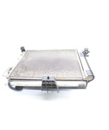 08-15 SMART FORTWO ENGINE COOLING RADIATOR W/ FAN &amp; A/C CONDENSER Q8010 - $603.63 CAD