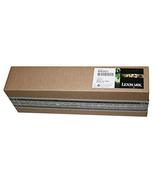 40X5852 Lexmark Charge Roller with Tool T650 T652 T654 X652 X65x (T650dn... - £13.61 GBP