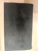 1946  Massachusetts Bible Society The New Covenant New Testament Nelson - $9.89