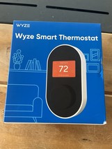 Wyze Smart Thermostat, Used, Good Condition - $58.41
