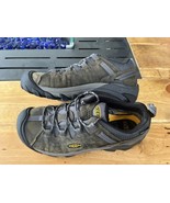 Keen Boots Men&#39;s Size 11 M Targhee II Trail Hiking Boot Shoe 1002363 - £86.46 GBP