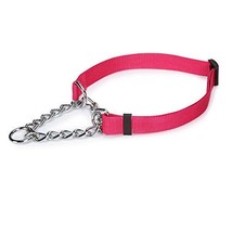 Bulk Martingale Dog Collars With Chains Wholesale Prices Dog Collar Multi Packs( - £15.19 GBP