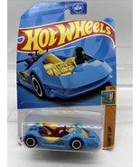 Hot Wheels 2023 Surf&#39;s Up Series #4/5 Deora III #HKJ34 1:64 Die-cast COM... - $7.18 CAD