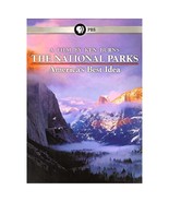 The NATIONAL PARKS: America&#39;s Best Idea - A Film By Ken Burns (DVD 6-Dis... - €15,80 EUR