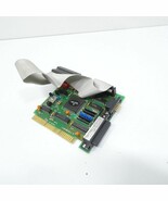 Vintage Flying Triumph Co Auto Switching Display Card 1979 - €19,30 EUR
