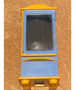 2005 Fisher-Price My First Dollhouse (Dresser w/Mirror) *Pre-Owned/Nice*... - $13.66 CAD