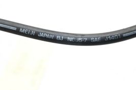 2006-2007 SUBARU B9 TRIBECA FRONT LEFT DRIVER BRAKE HOSE LINE P8758 image 11