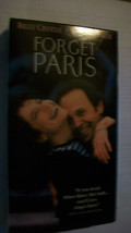 Forget Paris (VHS, 1995) - £7.04 GBP