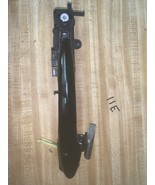 06-08 LEXUS IS250 SEDAN IS350 DRIVER LEFT LH LR REAR EXTERIOR DOOR HANDL... - $44.54