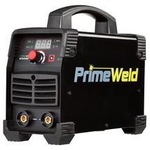 PrimeWeld 160A Arc/Stick Welder 110V/220V Dual-Voltage Multipurpose Weld... - $370.84