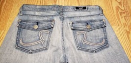 Rock &amp; Republic Women&#39;s Jeans Size 28 Denim Ladies Beautiful Pockets Pin... - £10.86 GBP