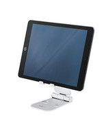 Startech USPTLSTNDB PHONE AND TABLET STAND - ADJUSTABLE SMARTPHONE AND T... - $75.72