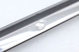 05-11 CADILLAC STS FRONT RIGHT PASSENGER DOOR WINDOW CHROME MOLDING Q7494 image 4