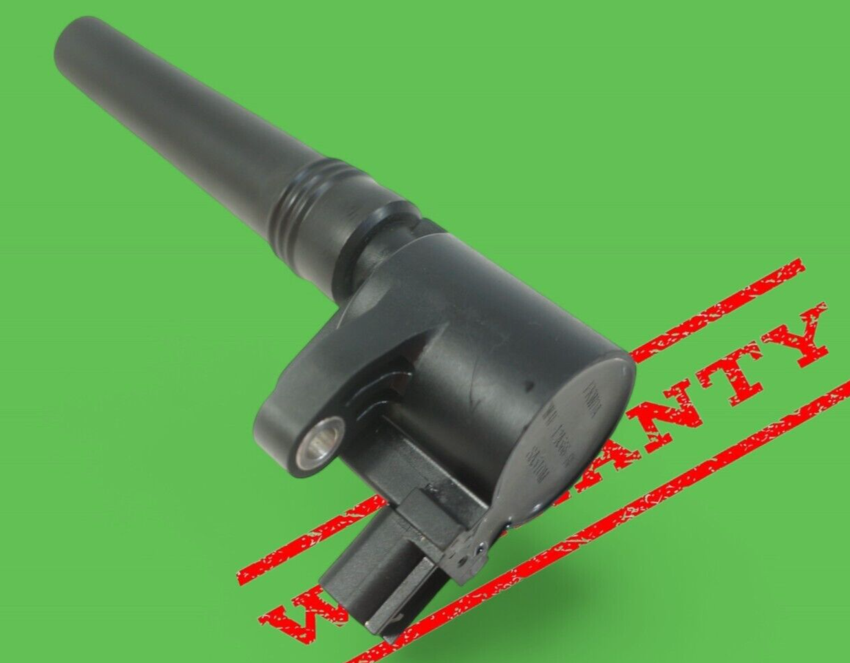 OEM 03-2005 Ford Thunderbird Lincoln LS 3.9l v8 45k miles ignition coil ... - $20.00