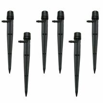 National Diversified Sales Inc Raindrip Half-Circle Drip Irrigation Bubb... - $18.44