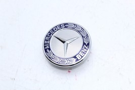 10-16 MERCEDES-BENZ W212 E350 E400 E550 E53 AMG HOOD EMBLEM BADGE E4288 image 10