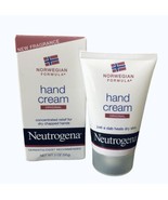 Neutrogena Norwegian Formula Original Hand Cream 2 oz - £17.11 GBP