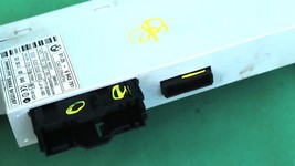 06-07 BMW 650i ECM ECU DME Engine Control Module 7549700 & CAS2 W/ Fob image 4