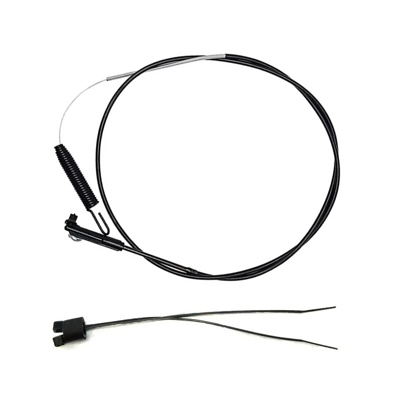 ke Cable Fit for Toro 120-6243 Time Master 30 1206243 Timemaster Lawn Mower Part - £63.33 GBP