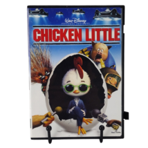 Walt Disney Chicken Little DVD 2005 - $4.92