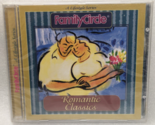 FamilyCircle Romantic Classics Pachelbel Mozart Debussy (CD, 1999, BMG) NEW - $11.99