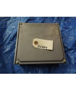 98-99 Acura CL manual transmission engine computer ecu P6W obd2 37820-P6... - $246.17 CAD