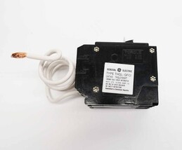 ABB Q-Line THQL2150GFT 50A 240-Volts Double Pole Circuit Breaker image 3