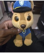 Ty Beanie Boos PAW PATROL CHASE German Shepherd (6 Inch) Plush Stuffed T... - $7.42