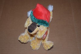 TY Beanie Baby Jinglepup With Tag Error - $922.52 MXN