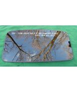 2001 - 2008 VOLVO S60 S70 S80 OEM SUNROOF GLASS 100% LEAKPROOF SEAL GUAR... - $145.00