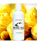 Lemon Cupcakes Body Wash/Shower Gel/Bubble Bath Luxury Vegan &amp; Cruelty Free - $258.64 MXN+