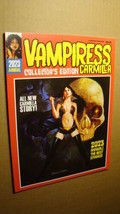 Vampiress Carmilla Spooktacular 2023 *NM/MT 9.8* Creepy Eerie Vampirella - £11.22 GBP