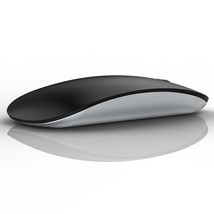 M18 Bluetooth Mouse, Usb C Rechargeable Wireless Mouse, Triple Mode (Dual Blueto - £25.57 GBP