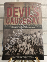 The Devil&#39;s Causeway by Matthew Westfall (2012, Hardcover, Ex-Library) - £11.21 GBP