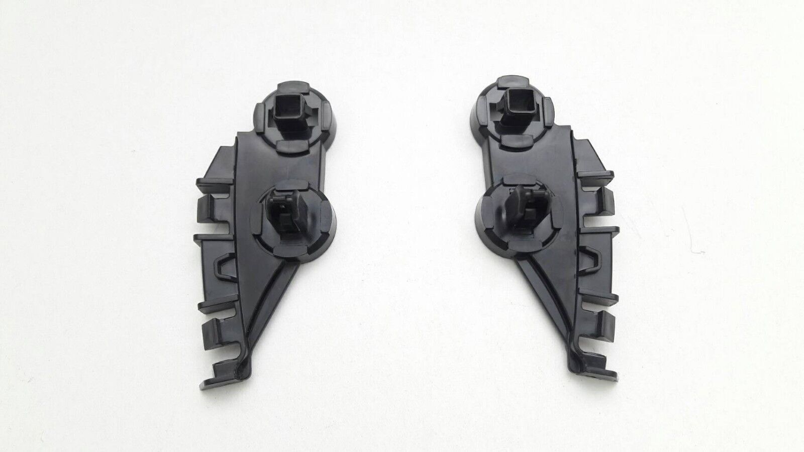 Front Bumper Bracket For Chrysler 300 2011-24 LH+RH Pair 57010745AF - $12.66