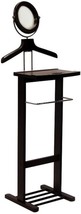 Winsome Trading, Inc. Carson Valet Stand, Brown - $87.93