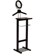 Winsome Trading, Inc. Carson Valet Stand, Brown - $126.06 CAD