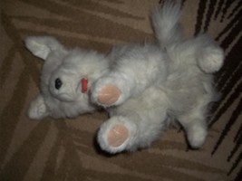 toy dog barks wite furry scamps my playfull pup - $51.00