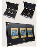 KONAMI Yu-Gi-Oh 25th ANNIVERSARY ULTIMATE Kaiba SET KC Japanese version - $6,200.86 MXN