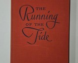 The Running of the Tide Esther Forbes 1948 First Edition Hardcover - $11.87