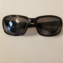 Ozark Trail Men&#39;s Black Polarized Fishing Sunglasses - $9.90
