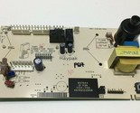 Raypak 601944 Pool/Spa Heater PCB Control Circuit Board 1134-700 used #P617 - £136.12 GBP