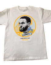 Stephen Curry Vintage Classic Throwback Basketball Shirt - £30.48 GBP