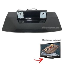 Monitor Stand for VIZIO SV470XVT1A TV Base Leg Pedestal w/ screws 3647-0... - $730.21 MXN