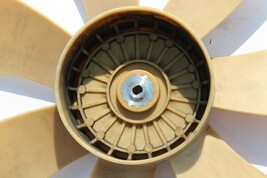 2004 2005 CADILLAC SRX RADIATOR COOLING FAN BLADE R3949 image 8