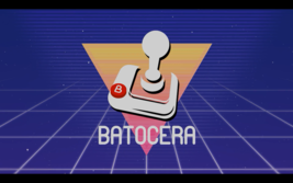 Batocera 40GB customized SSD for 64bit Computer Systems. Boots BIOS or UEFI. - £31.25 GBP+