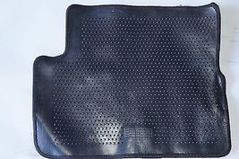 2000-2005 TOYOTA CELICA GT GT-S REAR PASSENGER RIGHT FLOOR MAT CARPET GTS OEM image 4