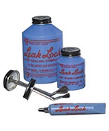 Highside Chemicals 10004 Leak Lock Pipe Joint Sealant (4-Oz. Brush-Top P... - £44.18 GBP