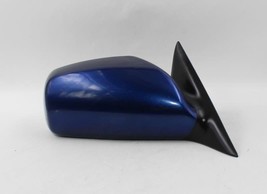 Right Passenger Side Blue Door Mirror Power Fits 2007-11 TOYOTA CAMRY OE... - £176.31 GBP